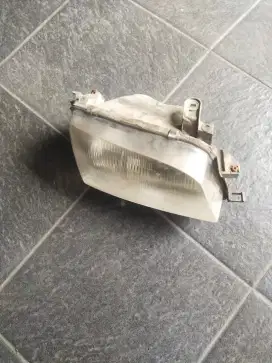 Lampu kanan depan accord 2001