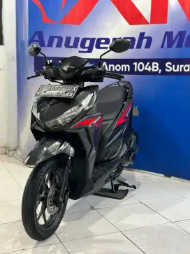 Honda Vario Led 125cc Tahun*2015 Anugerah Motor Pucang