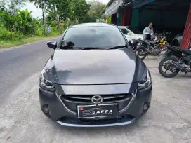 DP 3 Jt.MAZDA 2 SKYACTIV 2015 AUTOMATIC