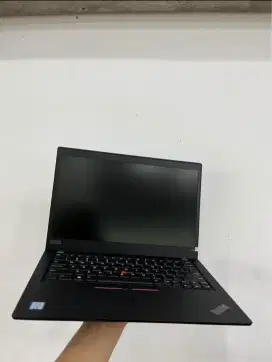 LENOVO THINKPAD X390 BISA KREDIT DP 0%