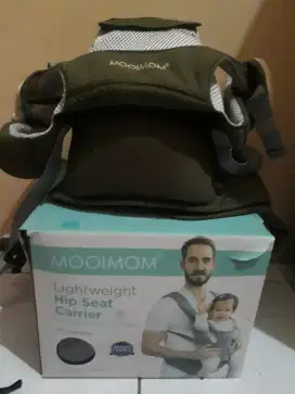 HIPSEAT CARRIER MOOIMOM