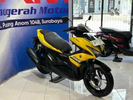 Yamaha Aerox R 155cc Tahun* 2017 Anugerah Motor Pucang