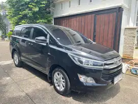 Dijual Toyota Kijang Innova Reborn Type V Tahun 2018