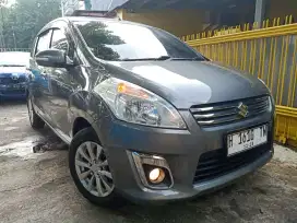 MATIC PAJAK BARU ERTIGA GL 2013 ISTIMEWA MULUS ANDROID KUNCI 2