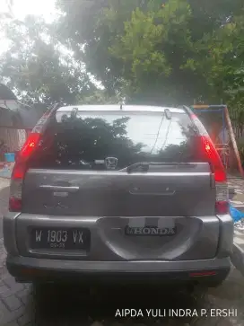 Honda CR-V 2005 Bensin