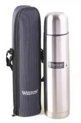 Jual Termos Air Portable Weston