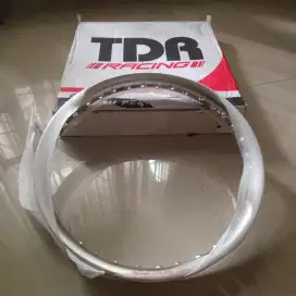 VELG JARI JARI TDR R 17