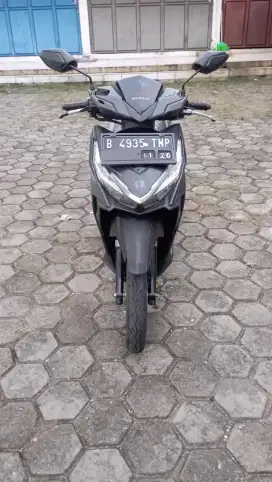 Nia: VARIO 150 OLD 2016 PAJAK OFF