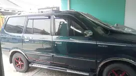 Toyota Kijang 1997 Bensin