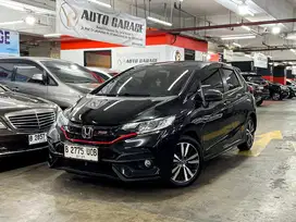 Honda Jazz RS GK5 2019 AT km rendah