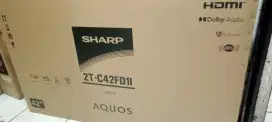 LED tv Sharp 42 inc