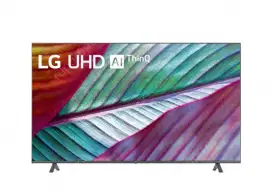 LG Smart Tv 65 Inch 4K Spesial Promo