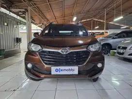 [OLXmobbi] Istimewa - Toyota Avanza 1.5 G Bensin-MT 2017