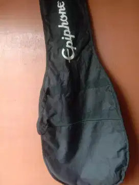 Tas Gitar Epiphone original