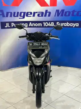 Honda Beat Eco 110cc Th*2017 Anugerah Motor Pucang Anom