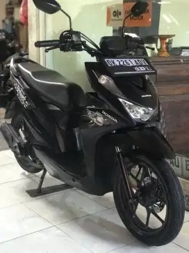 DP 1,3 JT/ BUNGA MENURUN 2%/ HONDA BEAT STREET TAHUN 2023