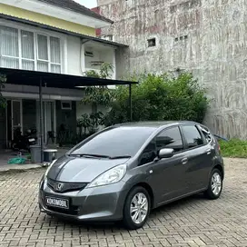 [KM 21RB] HONDA JAZZ GE8 1.5 S AT 2012