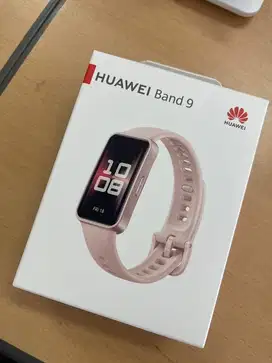 BNIB HUAWEI BAND 9