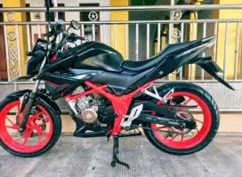 CB150R 2018 baca keterangan lanjut wa klo serius