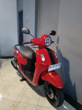 DP 3,5 JT/ BUNGA MENURUN 2%/ YAMAHA FAZZIO NEO TAHUN 2022