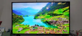 LG 43UR7500PSC - LED SMART TV LED 43 Inch UHD 4K HDR THINQ LG 43UR7500