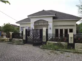 Rumah pasuruan kota