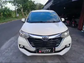 DP 2 Jt.GRAND AVANZA G 2015 AUTOMATIC