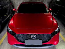 Mazda 3 Hatchback 2020