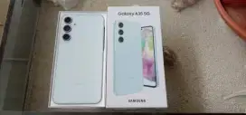 Samsung Galaxy A35 8/256