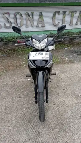 Nia:SUPRA X 125 KARBU PAJAK HIDUP CASH NEGO YUUKK