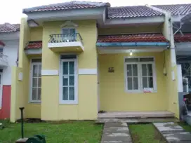 Cikarang, Lippo, Rumah siap Huni. ASRI.