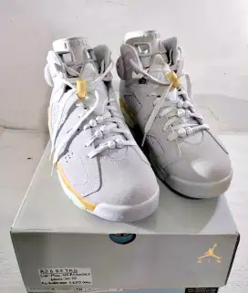 AJ 6 RETRO ORIGINAL