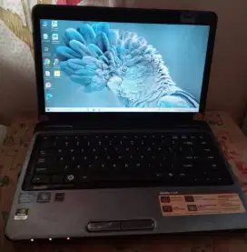 Toshiba satelite L745