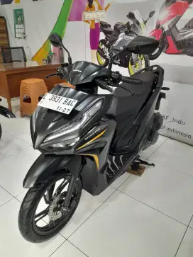 HONDA NEW VARIO 125 2022 KEYLES