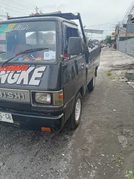 Pasir merapi siap kirim