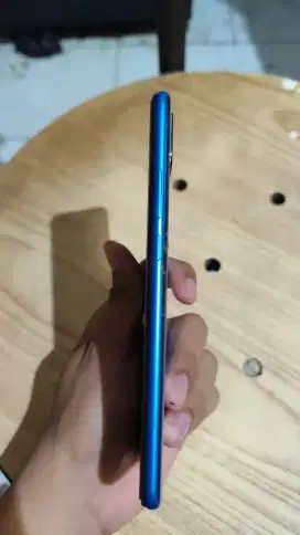 Dijual OPPO A16E Pribadi, kondisi 95%