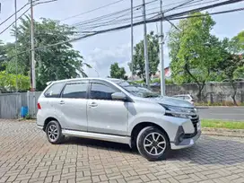 [OLX Mobbi] Daihatsu Xenia 1.5 R Deluxe Bensin-MT 2021 Silver