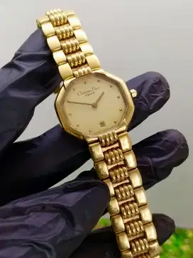 Christian Dior Watch