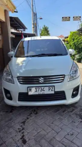 Fs Suzuki ERTIGA 2013 PUTIH