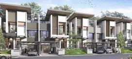 Summarecon Serpong Cluster Heron Tipe 11x19 Standar