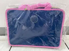 Tas Laptop Exsport 14 inch - Dark Blue