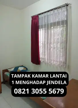 Jual Kost Aktif Bandung Furnished