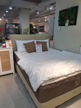 Mattress Ocean Promo Bebas 1x Cicilan