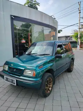 Suzuki Escudo 94