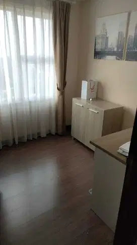 DIJUAL APARTEMEN 2BR FULL FURNISHED BAGUS BELMONT EVEREST KEBON JERUK