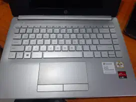 Laptop HP 14s dk1122au