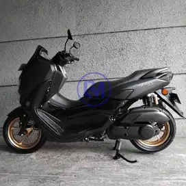 Ready Yamaha NMAX Connected 2021 Cash/Kredit Gasss