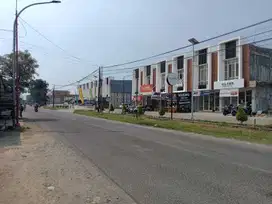 DIJUAL RUKO LOKASI STRATEGIS DI CERME GRESIK GRAND CERME REGENCY