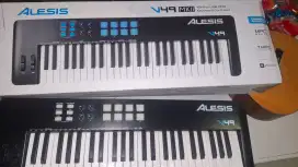 Alesis V49 Midi Controller