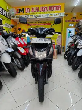 Mesin Normal ^ Yamaha Mio m3 125 thn 2016